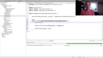 Discovery Testing the Game of Life (Part 4)