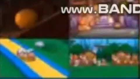 (REUPLOAD) up to faster 4 parison to bubble guppies