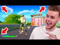 This Fortnite Glitch Changes Everything...