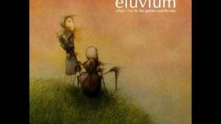 Miniatura de vídeo de "Eluvium - All the Sails"