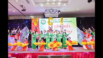 Trường Cao Đẳng Công Thương Việt Nam địa điểm Hồ Chí Minh Tổ Chức Lễ Khai Giảng Năm Học 2022-2023