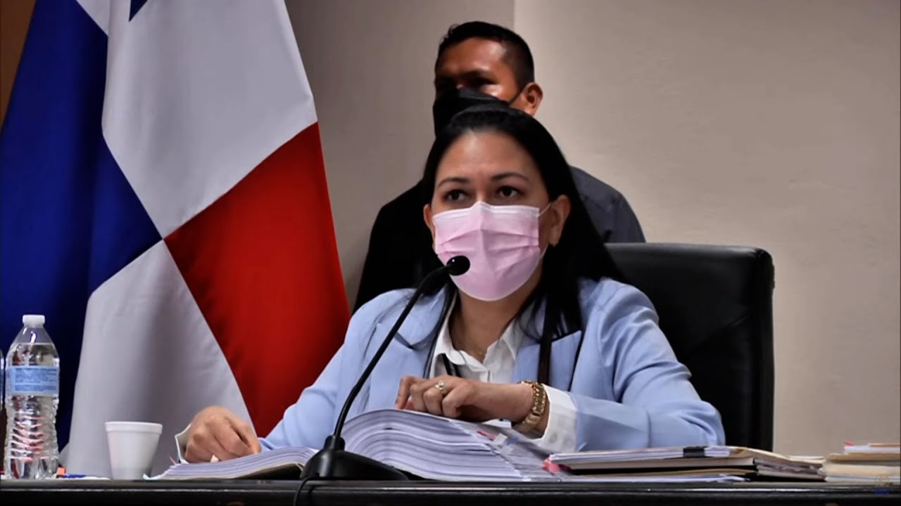 Caso Odebrecht: Audiencia preliminar Día 4 (2/2)