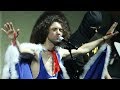 Heat of the Moment - NSP