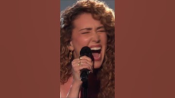 Thumbnail of Loren Allred's voice is STUNNING! 🤩
