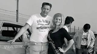 The Murder of Drag Racing’s Forgotten Pioneer Steve Bovan