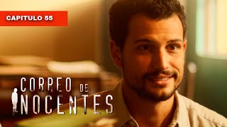 Correo de Inocentes š (CapĆtulo 55) | Novelas completas en espaƱol | Margarita Rosa de Francisco