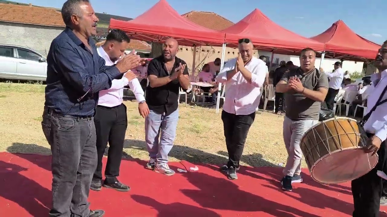 patis bayram davulcu hayati umut şakrak elmalı köyü 