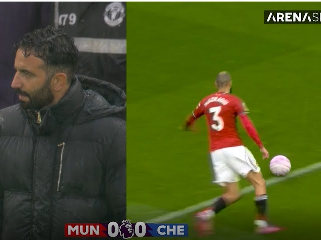 PREMIER LEAGUE - MOMENTI, peto kolo / 23.09.2025.