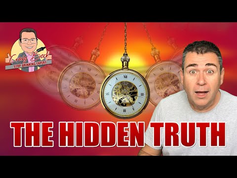 Why Hypnosis Fails MOST Alcoholics (The TRUTH No One Tells You!)