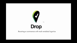 Boosting E commerce Logistics with Drop ?