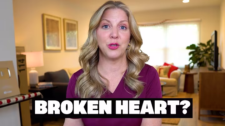 Dying from a Broken Heart