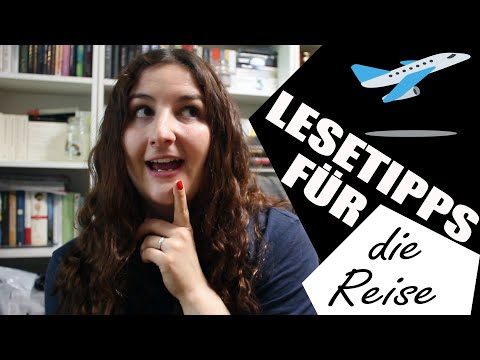 Video: Bücher Zum Lesen Auf Dem Smartphone Auf Reisen