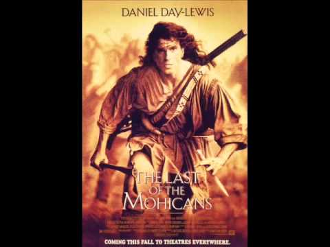 موسيقى تعجبكthe Last Of The Mohicans Youtube