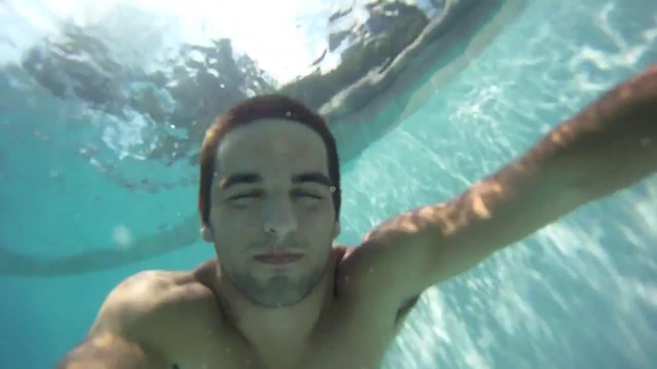 GoPro HD Underwater YouTube