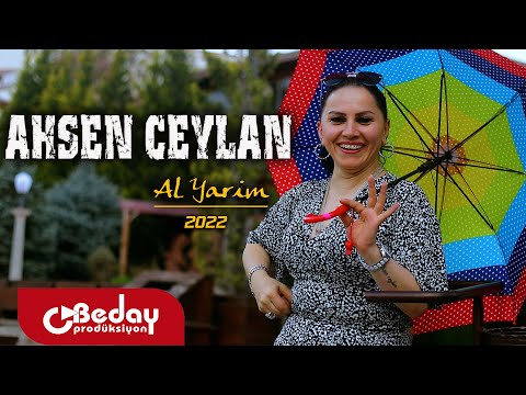 Ahsen Ceylan -