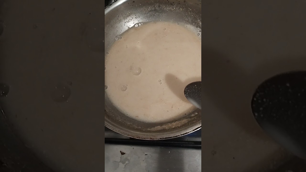 تلبينة الشعير راحه النفس والقلب