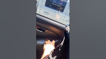 Toyota Automatic Window Reset #carmechanic #jaxmechanix #engine #shorts #automotive