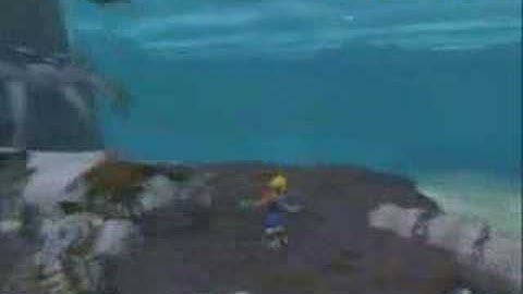 Jak and Daxter [v2] - 11 - Misty Island [3/3]