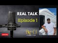 Real talk episode 1 this is reality  cargo van business