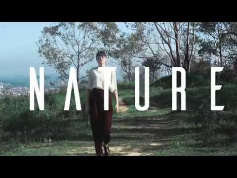 bred cigaret Kommunisme Nature Fashion Film - YouTube