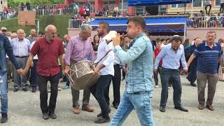 Davul Zurna Horon Eser Meydan Ali Karakoç