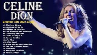 Download lagu Celine dion greatest hits full album 2025 🎸Celine Dion Full Album 2025