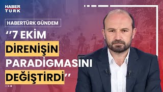 Gazze'de ateşkes nasıl ve ne zaman? Doç. Dr. Muhammed Hüseyin Mercan yanıtladı