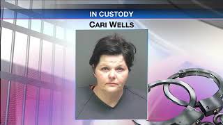 Clinton County inmate back in custody after trying to escape