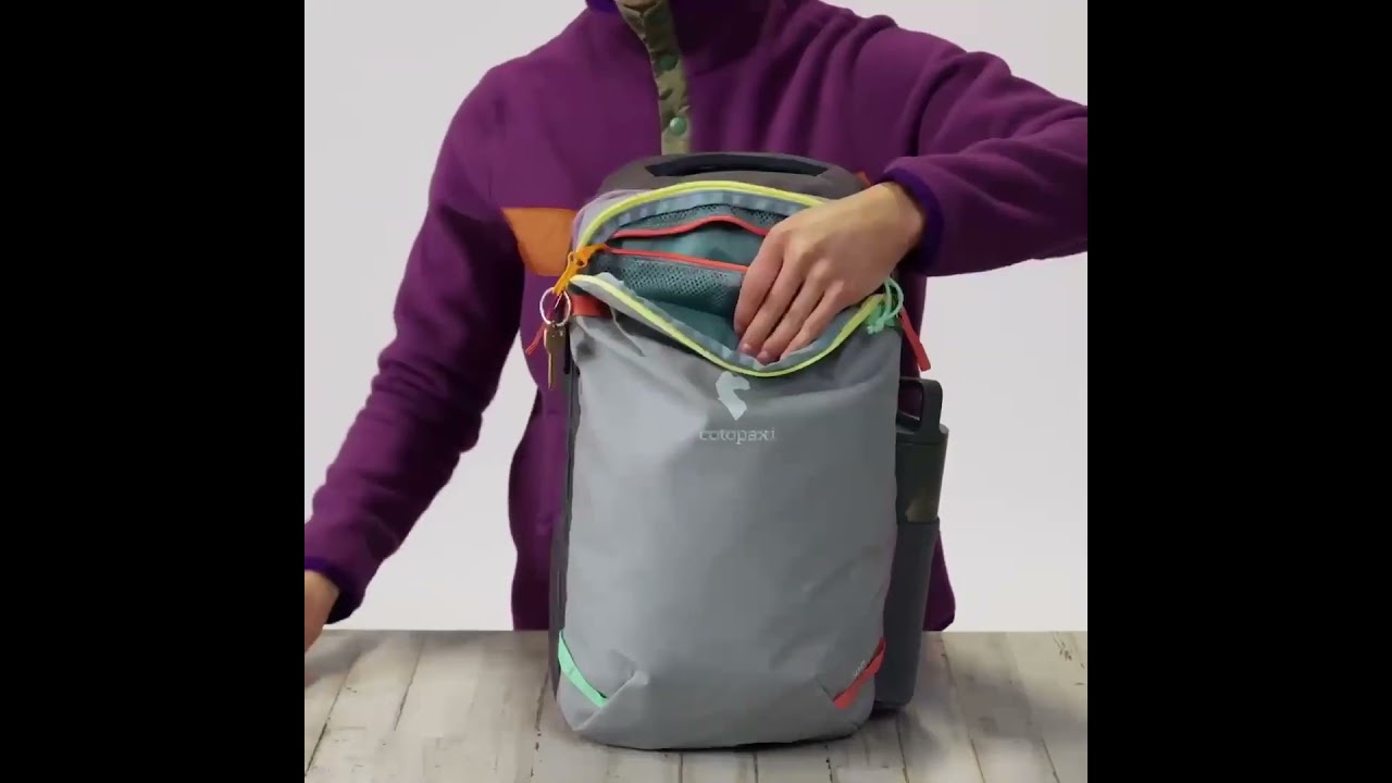 Allpa mini 20 L - Cotopaxi Backpack