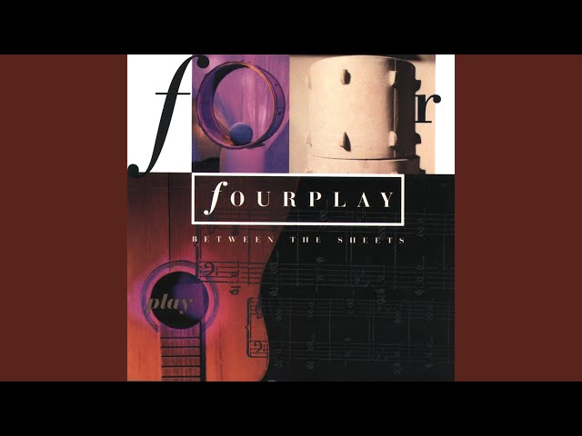 Fourplay - Chant