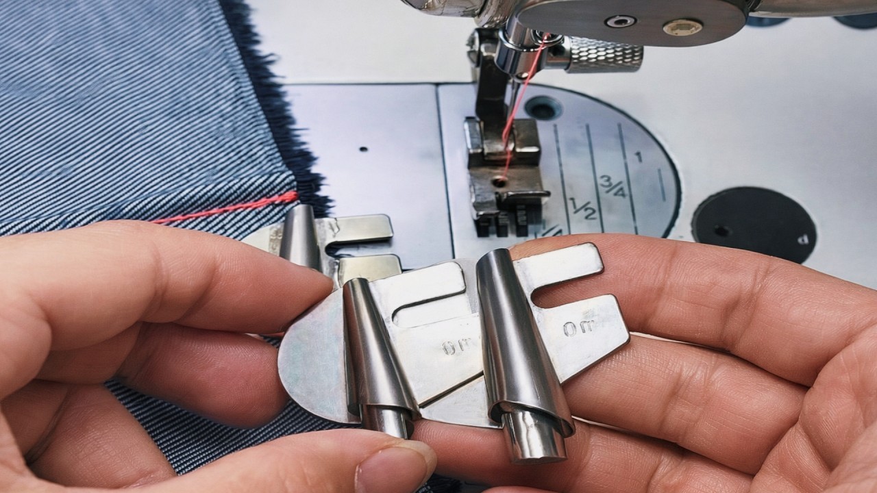 34 совета, которые следует знать, прежде чем начать шить.