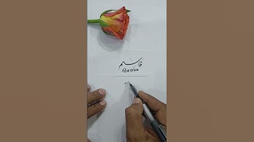 #Qasim#viral #foryou #imrankhan #shortvideo #youtubeshorts #fezitubidy #signature #pti #boolnews