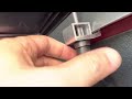 Yita Motor Tonneau Cover Installation - 2017 Nissan Frontier