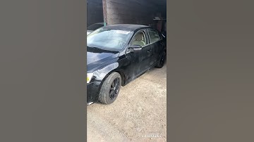 copart car after and before
