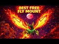 Dustwing COMPLETE GUIDE 🐲 | How to Find & Catch Dustwing | Roblox Catch a Monster