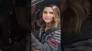 Shelley Hennig