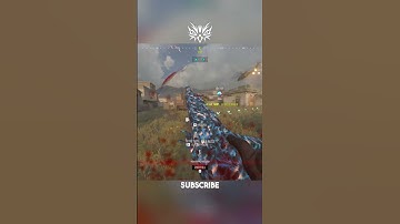 Breaking ankles in MW3