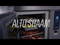 Почему Alto Shaam?