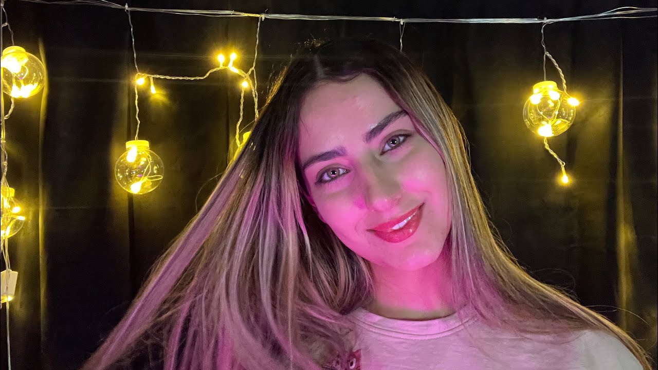 تینگل بارونت میکنم😍