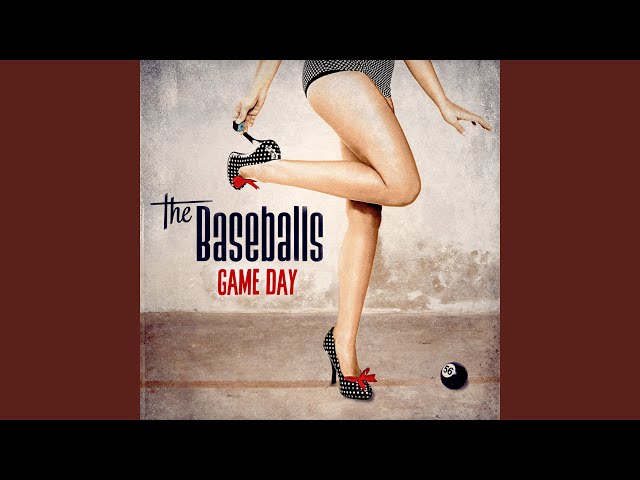 The Baseballs - Retrospect