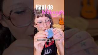 Maquillajes nuevos 💋