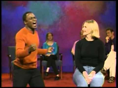 80's Rock Anthem for Ingrid