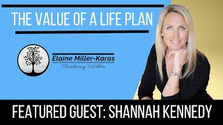 Resiliency Within | The Value of a Life Plan