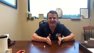 Dr. Jared Moss: Penile Injections
