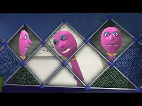 NUMBERJACKS CALLING ALL AGENTS GETTING HEAVY