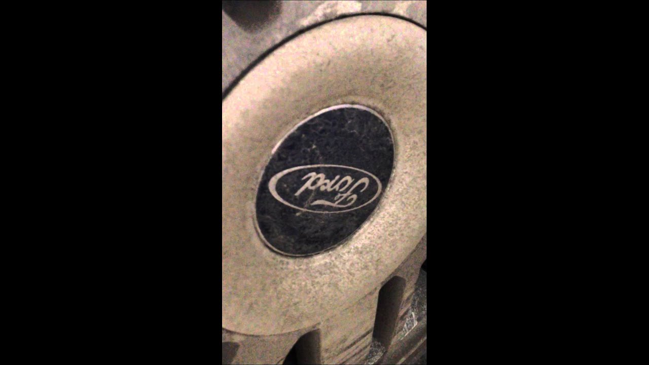 шум в ступице на заднем колесе - YouTube