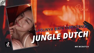 LAGUNYA BIKIN MERINDING!! DJ JUNGLE DUTCH LAGU BARAT PALING THE BEST TAHUN INI