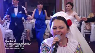 8 Anuta Arghiroi   Muzica Populara