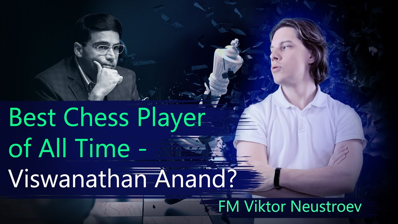 Happy Birthday Viswanathan Anand: Interesting Facts About the