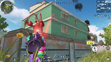 DUO FIRETEAM: THE PP19 POTATO! FT.REDMATEGAMING